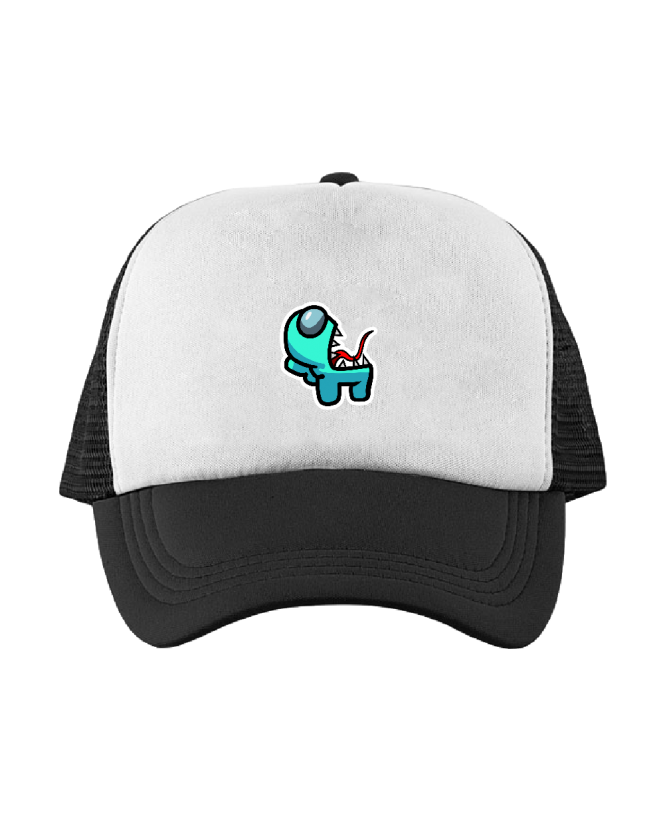 Kepurė Amoung Cyan imposter Kepurė Amoung Cyan imposter
